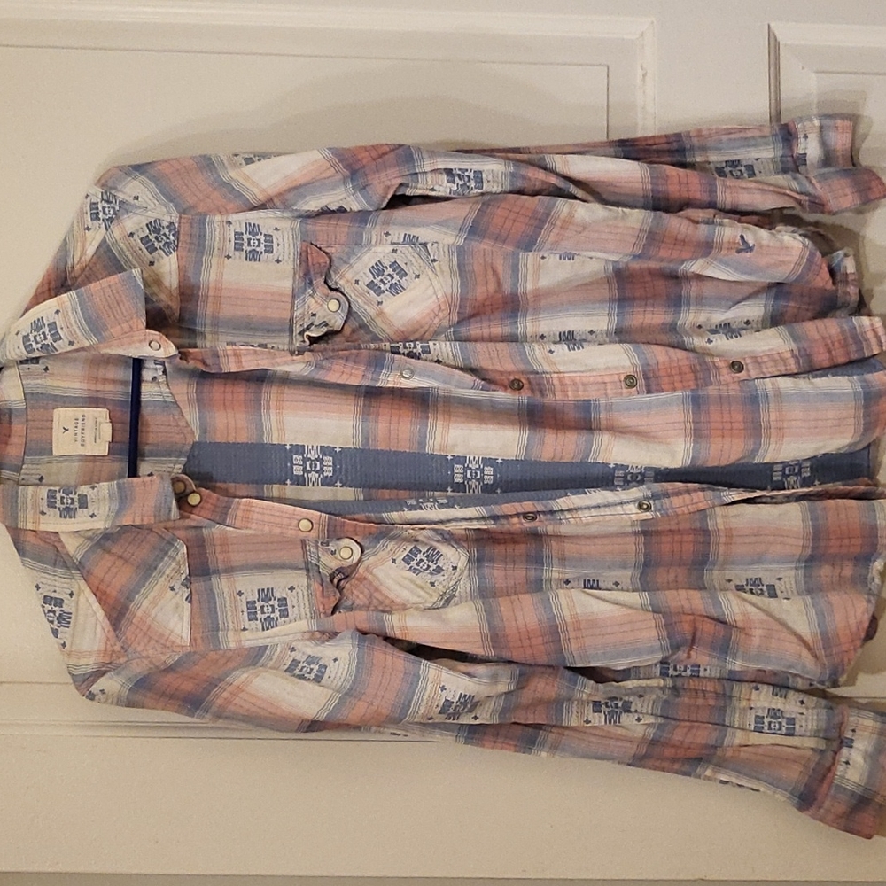 Flannel
